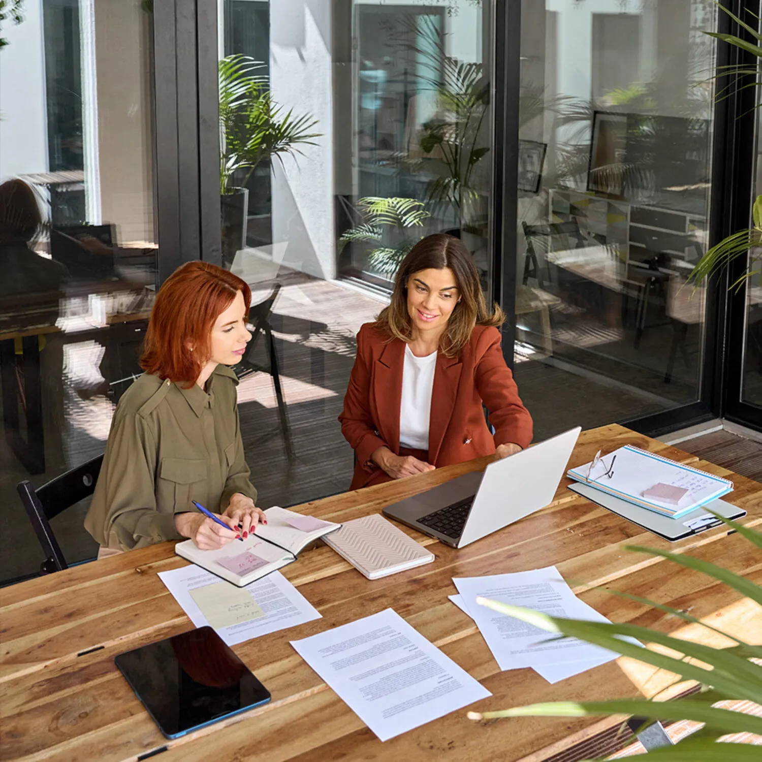 Az első iroda bérlése: útmutató kezdő vállalkozásoknak