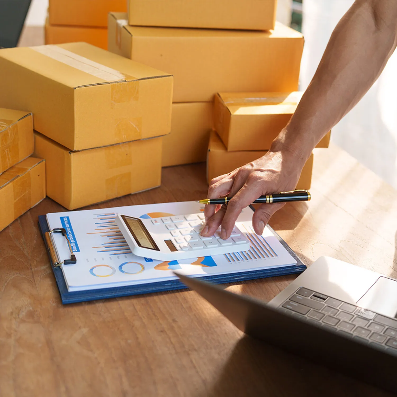 Iroda kis csapatnak – költségek és árak