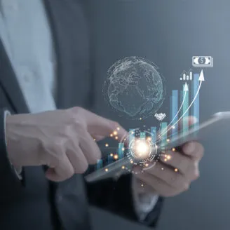 Mesterséges Intelligencia az ingatlanpiacon: lehetőségek és kihívások