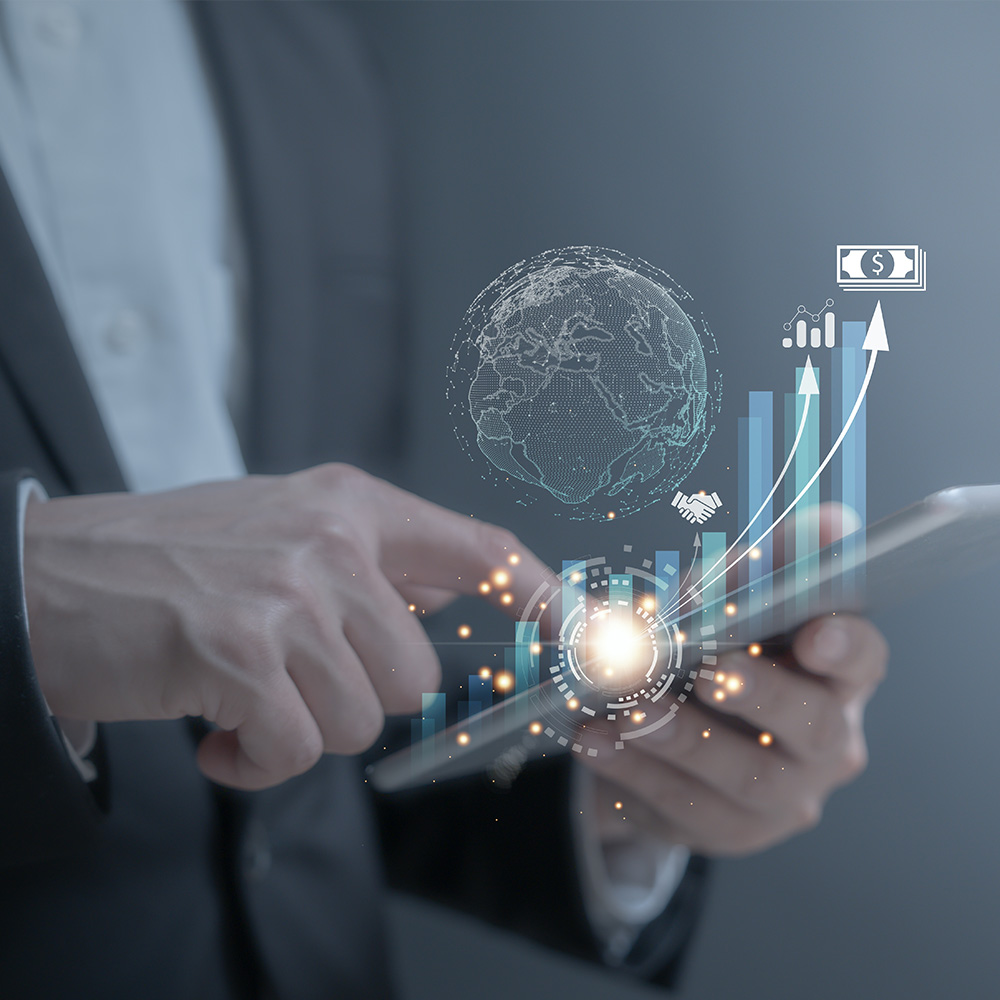 Mesterséges Intelligencia az ingatlanpiacon: lehetőségek és kihívások