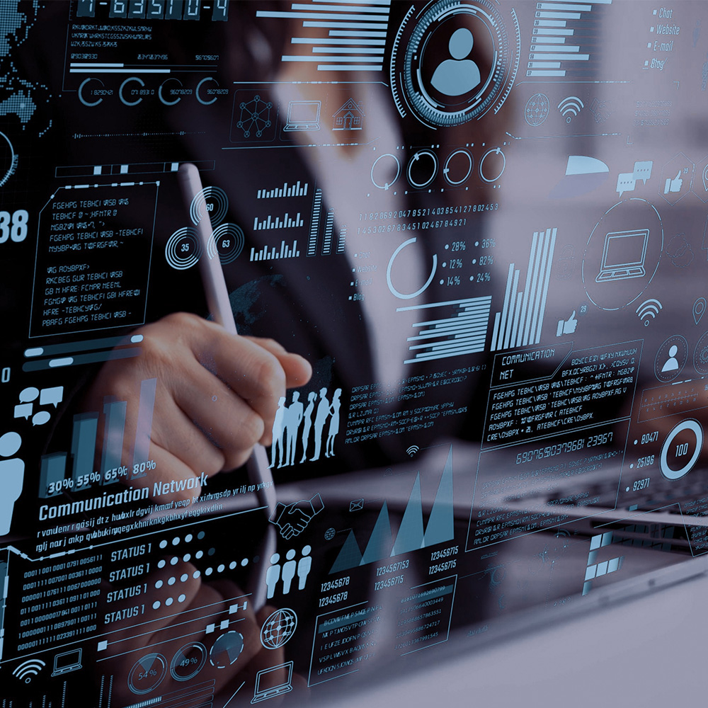 Intelligens épületek és IoT: forradalom az ingatlankezelésben