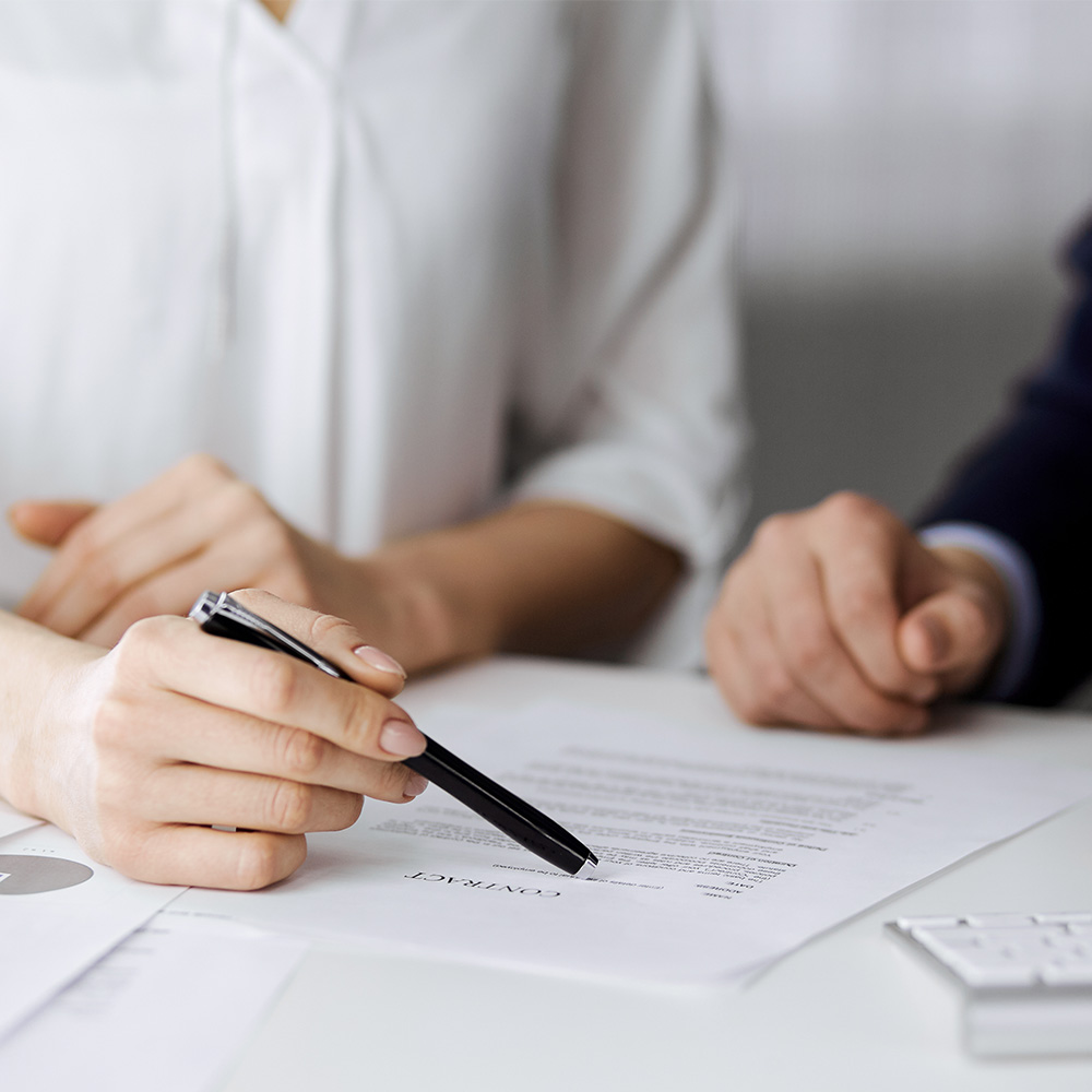 Irodabérlés költségei: mit kell tudni a szerződés aláírása előtt?