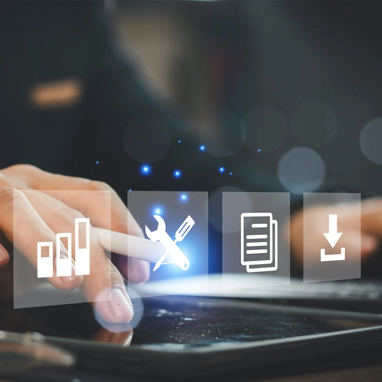 Mi az a BMS? Az épületfelügyeleti rendszer működése és előnyei