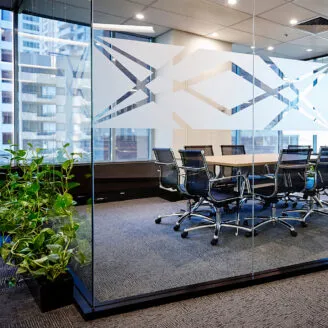 Stratégiák az irodai fit-out költségek optimalizálására