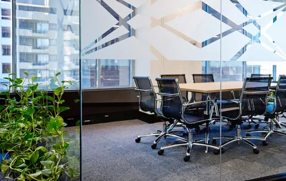 Stratégiák az irodai fit-out költségek optimalizálására