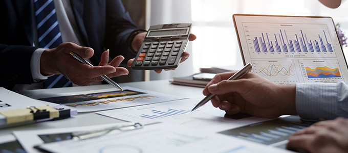 Biztonsági letét kereskedelmi bérbeadás esetén