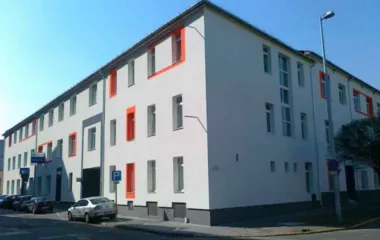 Iroda Arcadia Iroda és Üzletház